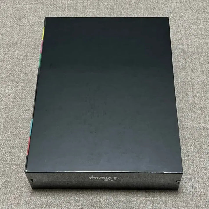 [BUNJANG] CGV Disney Color Run Completion Package / CGV 디즈니 컬러런 완주 패키지