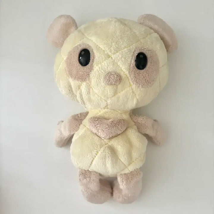 [BUNJANG] Melon Panda Plush / 메론판다 판다인형 메론팬더