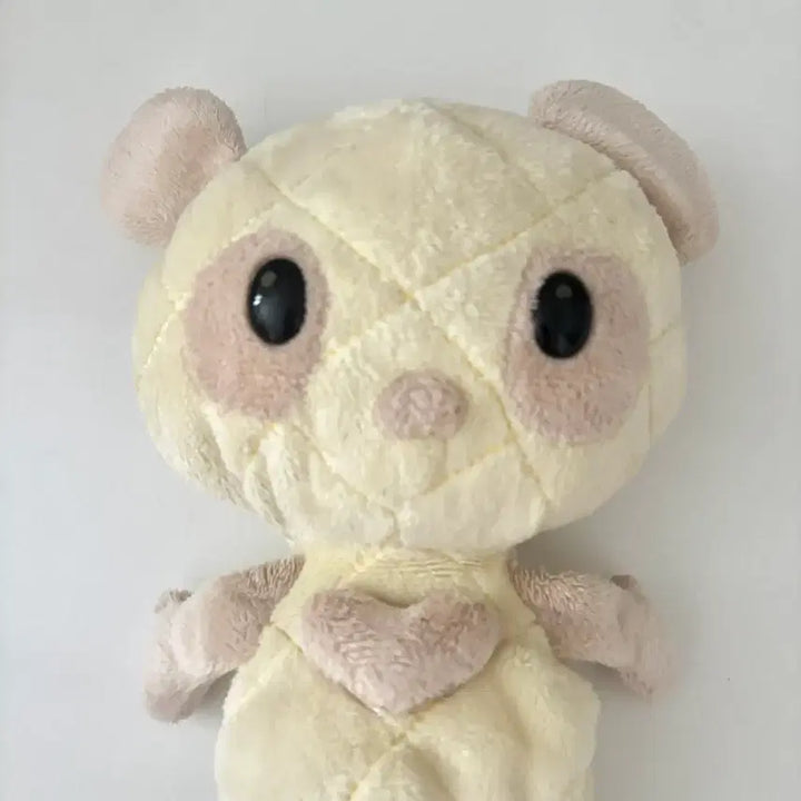 [BUNJANG] Melon Panda Plush / 메론판다 판다인형 메론팬더