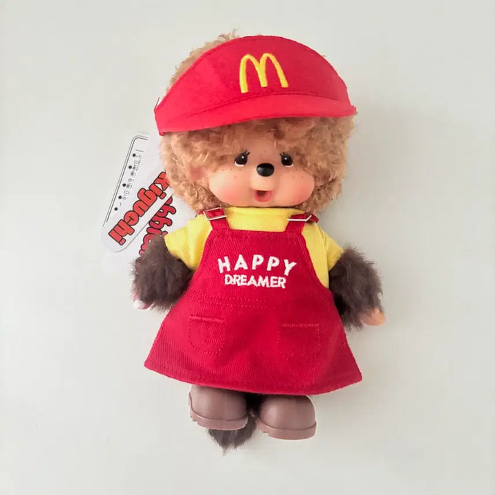 [BUNJANG] McDonald&