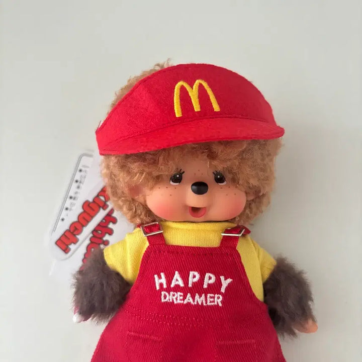[BUNJANG] McDonald&