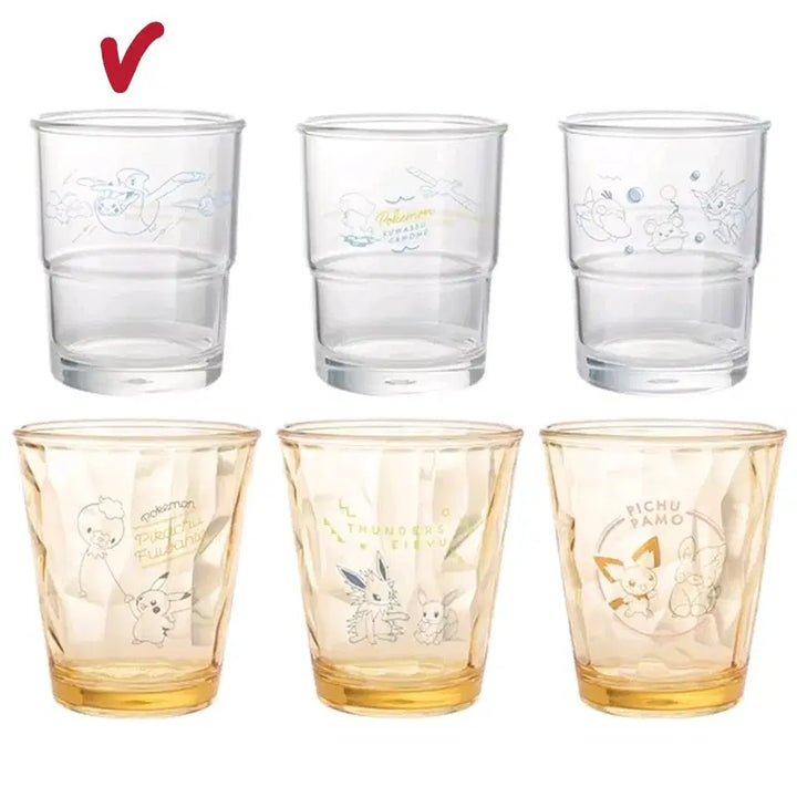 [BUNJANG] Pokemon Kuji F Prize Perrserker &amp; Pikachu Cup (Sealed) / [미개봉] 포켓몬 쿠지 > F상 패리퍼X피카츄 컵