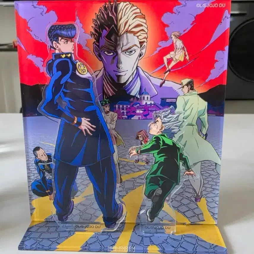 [BUNJANG] JoJo&