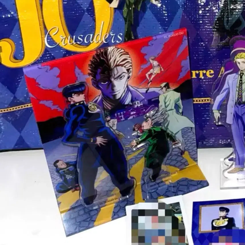 [BUNJANG] JoJo&