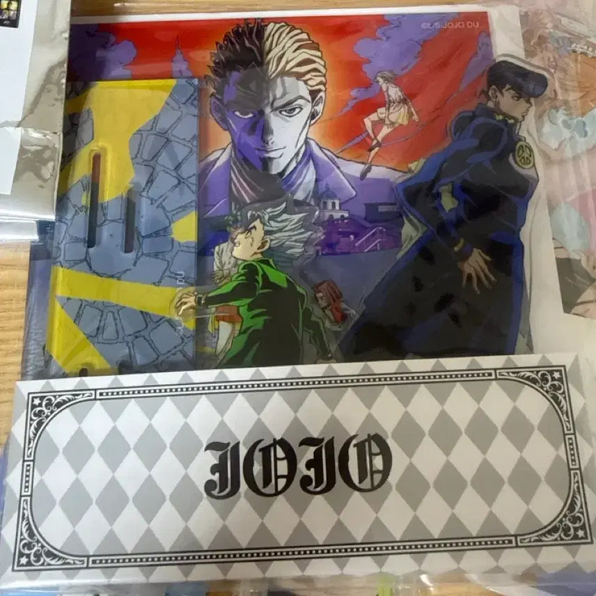 [BUNJANG] JoJo&