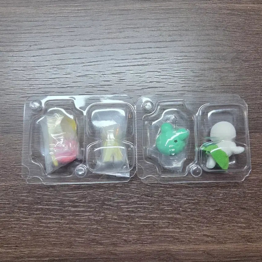 [BUNJANG] Sylvanian Families Blind Box Frog &amp; Snail Set / 실바니안 블라인드 개구리&amp;달팽이