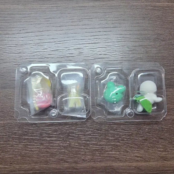[BUNJANG] Sylvanian Families Blind Box Frog &amp; Snail Set / 실바니안 블라인드 개구리&amp;달팽이