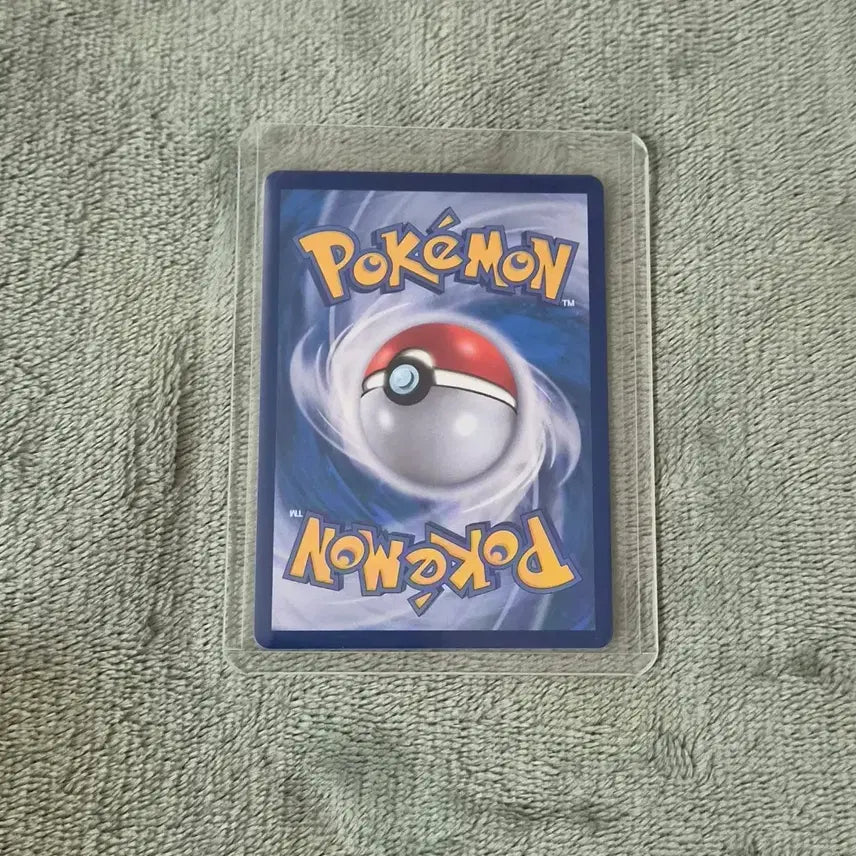 [BUNJANG] Pokemon Card Cocori AR 115/106 (sv8) Overdrive Brinters / 포켓몬카드 코코리 AR 115/106 (sv8) 초전브레이커