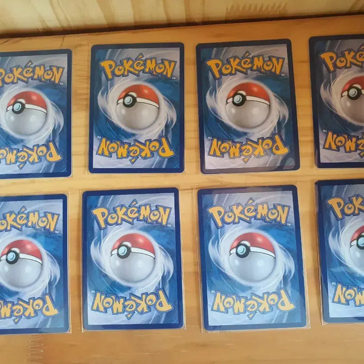 [BUNJANG] Bundle Set Graded Cards / rrr, rr, sr, ssr등 일괄 판매합니다