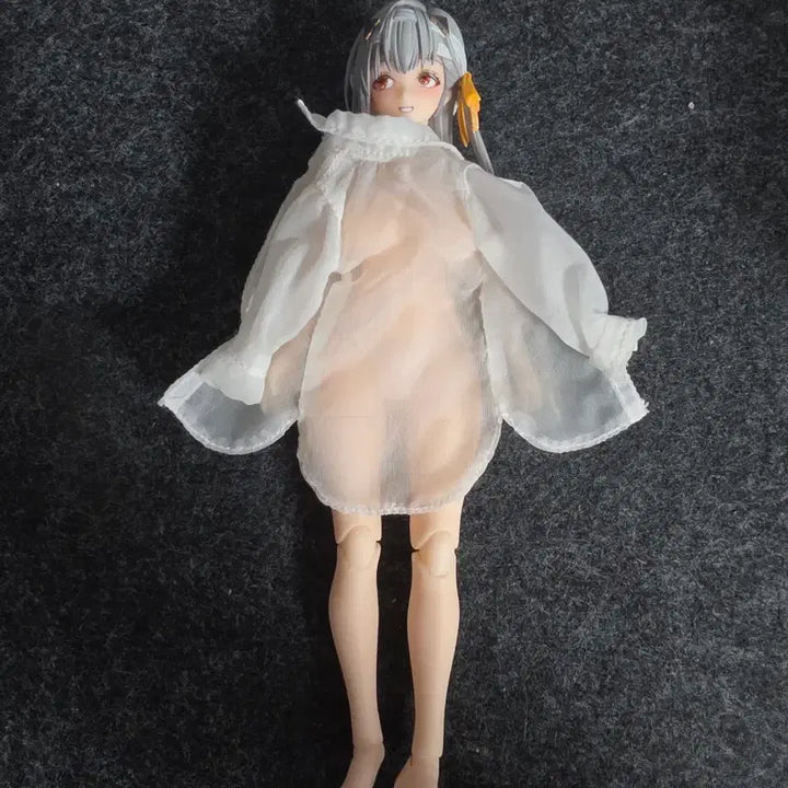 [BUNJANG] SnailShell NIKKE Modernia Action Figure / 스네일쉘 니케 모더니아 액션피규어