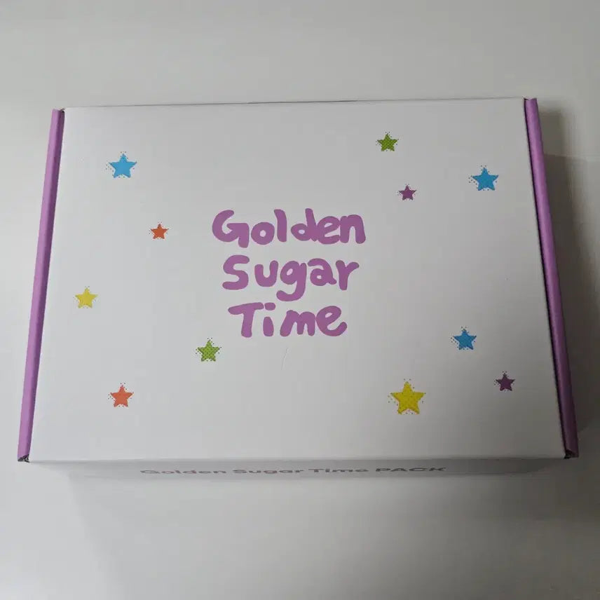 [BUNJANG] NCT Jungwoo Golden Sugar Time Pack Photocard / NCT127 정우 골든 슈가 타임팩