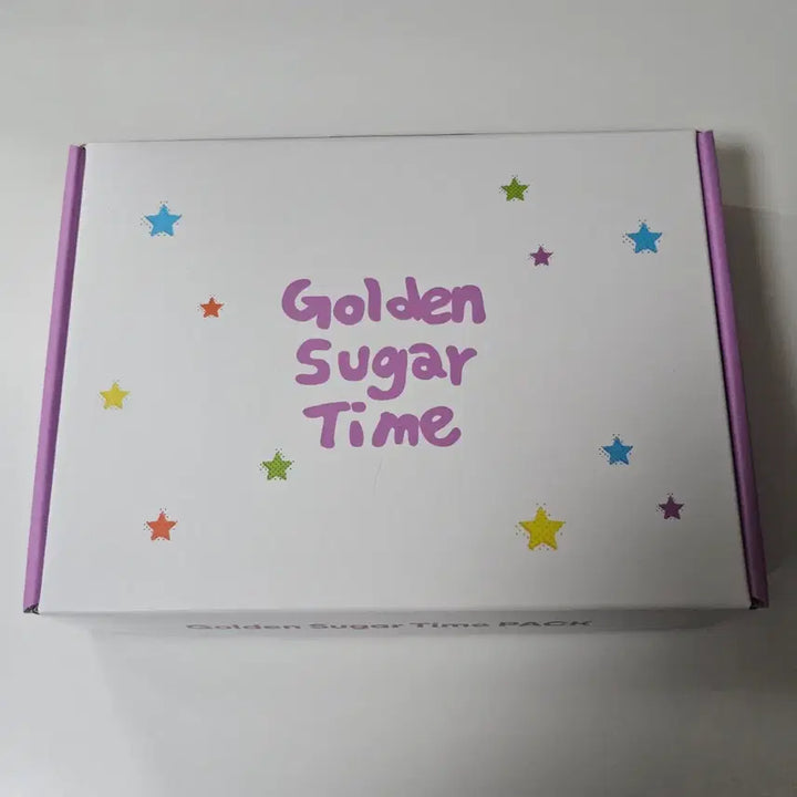 [BUNJANG] NCT Jungwoo Golden Sugar Time Pack Photocard / NCT127 정우 골든 슈가 타임팩