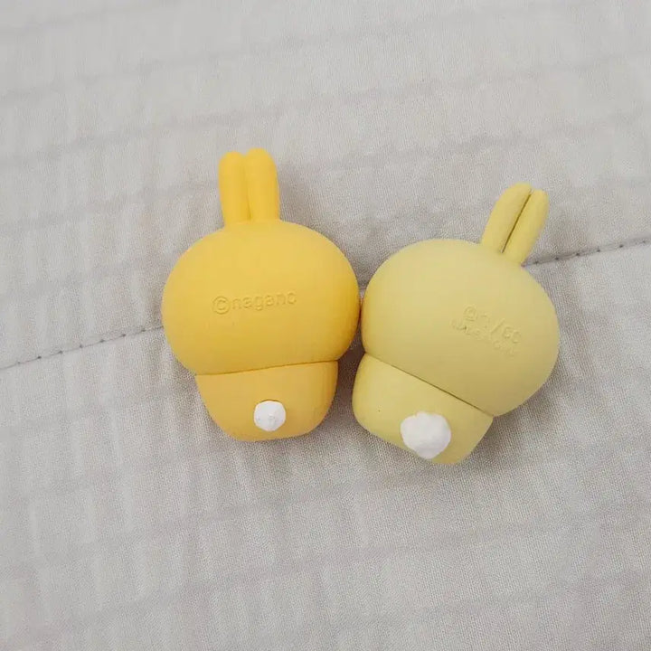 [BUNJANG] Cheekawai Q Version Mini Figure Bundle (Usagi + Rice Ball Usagi) / 먼작귀 치이카와 Q버전 미니 피규어(우사기) + 밥풀 우사기 일괄 가격