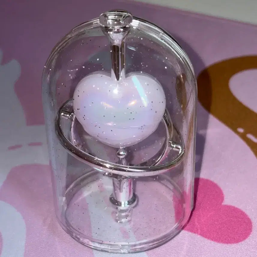 [BUNJANG] ILLIT Limited Edition Summer Moon Wand Part / 아일릿 응원봉 한정판 썸머문 완드 파츠