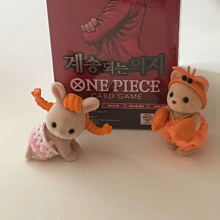 [BUNJANG] One Piece Card Game Romance Dawn Saga Vol. 13 Sealed Box / 원피스 카드 게임 계승되는 의지 13탄 미개봉 슈링크