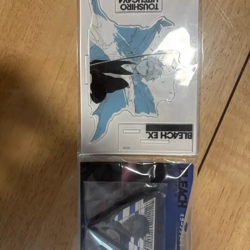 [BUNJANG] Toshiro Hitsugaya Acrylic Standee / 히츠가야 아크릴