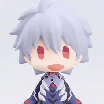 [BUNJANG] Evangelion Kaworu Figure / 급처] 에반게리온 카오루 피규어