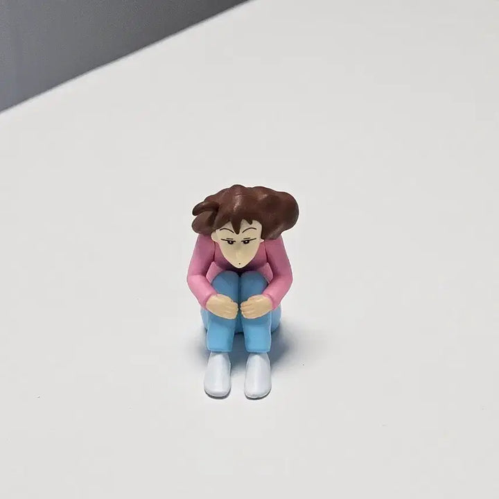 [BUNJANG] Shin-chan MashiBoke Sun-hee Gacha Figure / 짱구 마치보케 봉미선 가챠 판매
