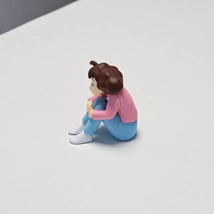 [BUNJANG] Shin-chan MashiBoke Sun-hee Gacha Figure / 짱구 마치보케 봉미선 가챠 판매