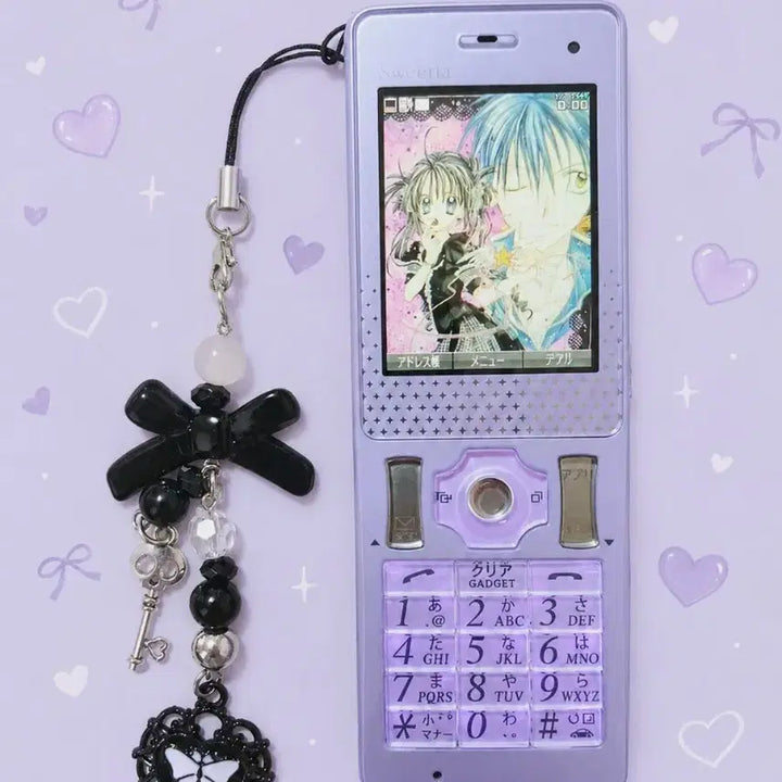 [BUNJANG] Mock-up Phone Y2K Phone Model / 일본 목업폰 모형폰 작동 y2k폰