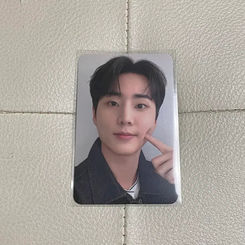 [BUNJANG] DAY6 Young K Photocard / 데이식스 영케이 포카 양도 판매