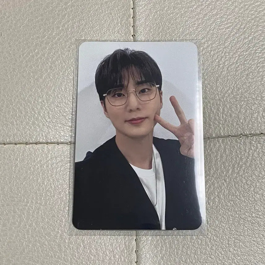 [BUNJANG] DAY6 Young K Photocard / 데이식스 영케이 포카 양도 판매
