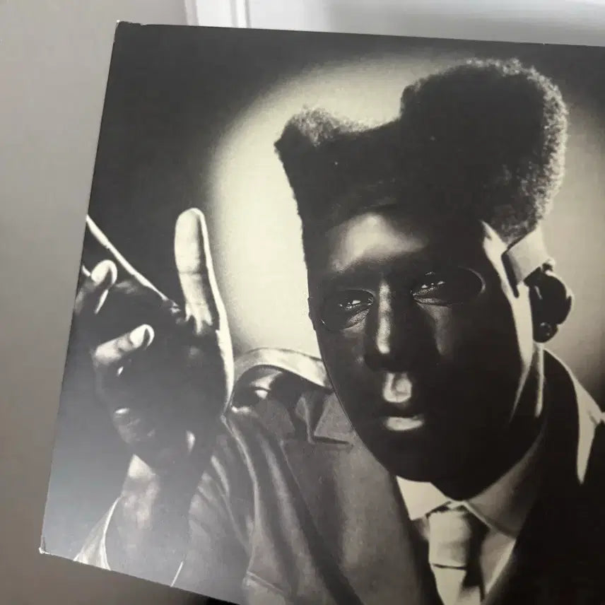 [BUNJANG] Tyler ChromaKopia LP / 타일러 CHROMAKOPIA 크로마코피아  LP