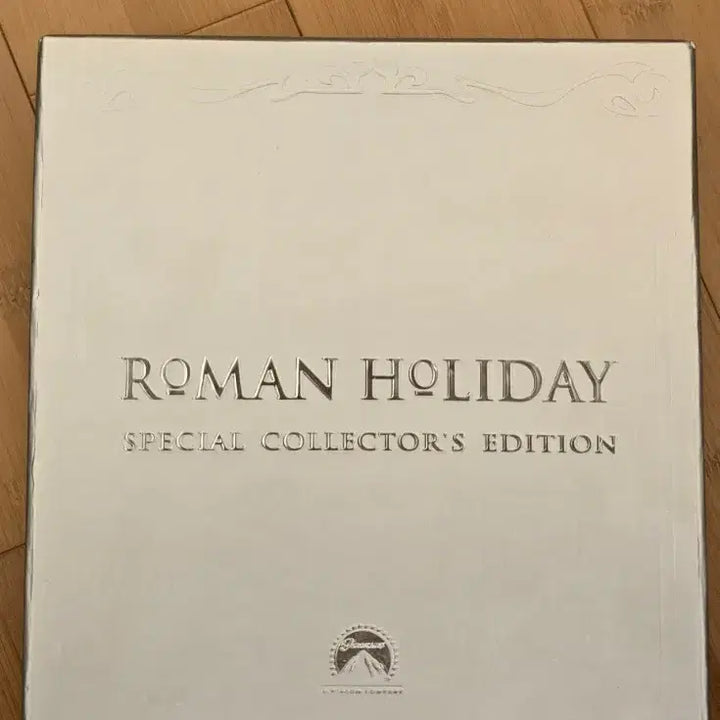 [BUNJANG] Roman Holiday Special Collector&