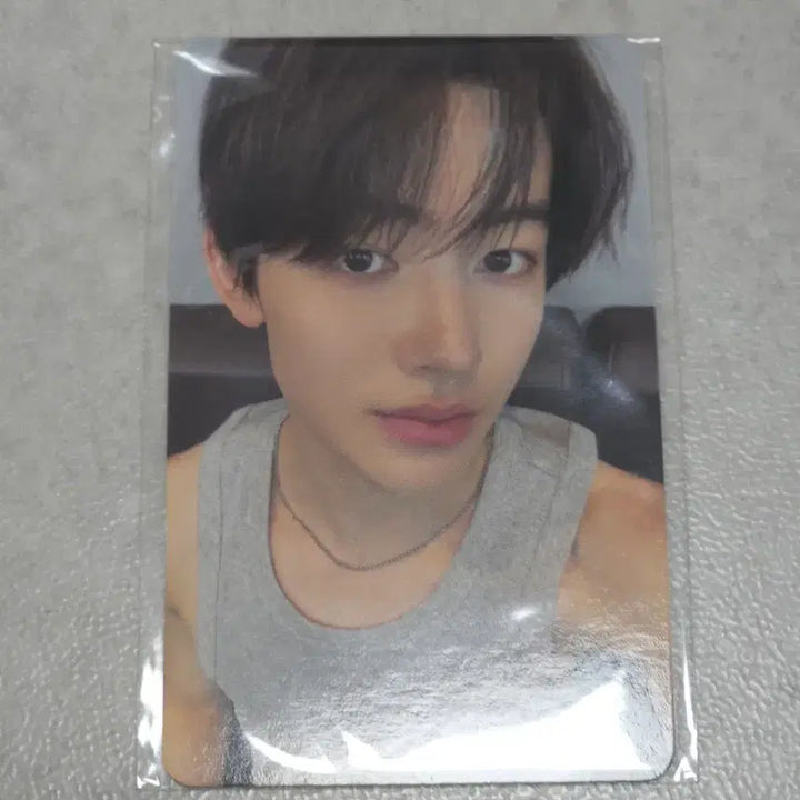[BUNJANG] Kortiz SungHyun Hellolive POB Photocard / 코르티스 성현 헬로라이브 특전 미공포 포카