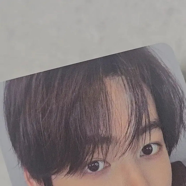 [BUNJANG] Kortiz SungHyun Hellolive POB Photocard / 코르티스 성현 헬로라이브 특전 미공포 포카