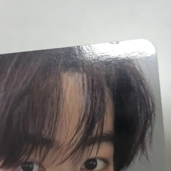 [BUNJANG] Kortiz SungHyun Hellolive POB Photocard / 코르티스 성현 헬로라이브 특전 미공포 포카