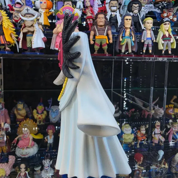 [BUNJANG] DK WCF Resin One Piece World Collectable CP0 Jisuman / DK 월콜레진.원피스 월콜 CP0 지스몬다 판매합니다.