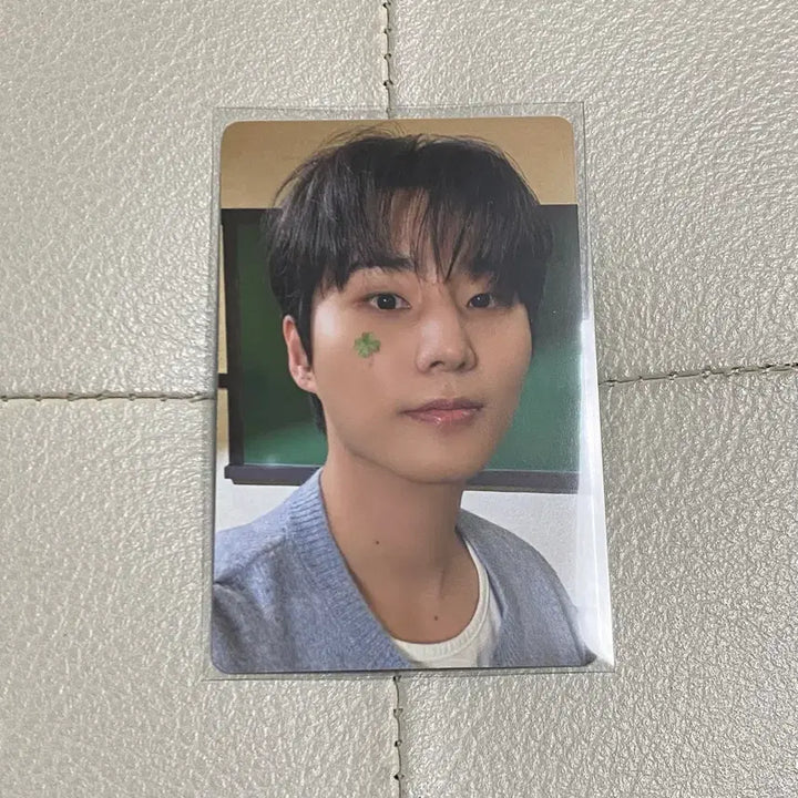 [BUNJANG] Young K Day6 Photocard / 데이식스 영케이 포카 양도 판매