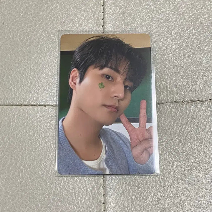 [BUNJANG] Young K DAY6 Photocard / 데이식스 영케이 포카 양도 판매
