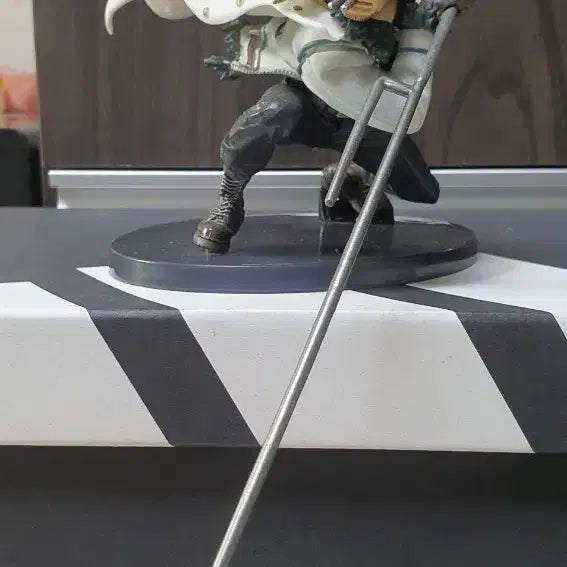 [BUNJANG] One Piece Smoker Figure / 원피스 스모커 피규어