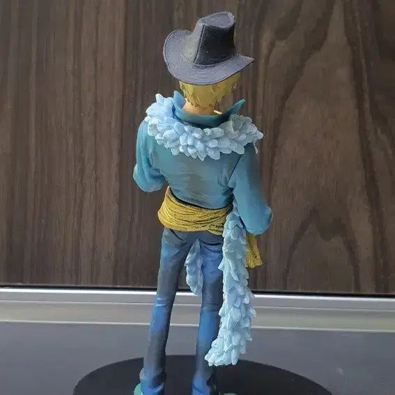 [BUNJANG] One Piece Sanji Figure / 원피스 상디 피규어