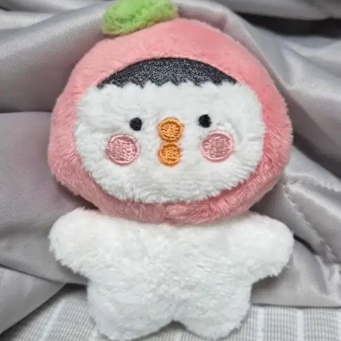 [BUNJANG] Lee Changsub Bboosungi 10cm Doll / 이창섭 뽀숭이 10cm  인형