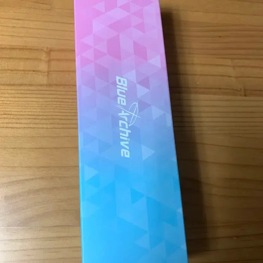 [BUNJANG] Blue Archive Strawberry Milk Complex Sunglasses (Sealed) / 블루아카이브 딸기우유 컴플렉스 선글라스 미개봉