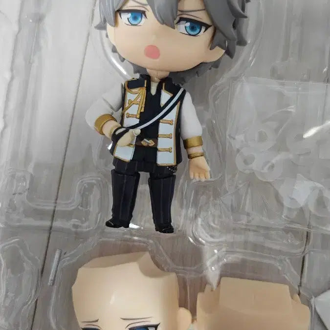 [BUNJANG] Ensemble Stars Nendoroid Izumi Sena / 넨도로이드 앙상블스타즈 세나 이즈미
