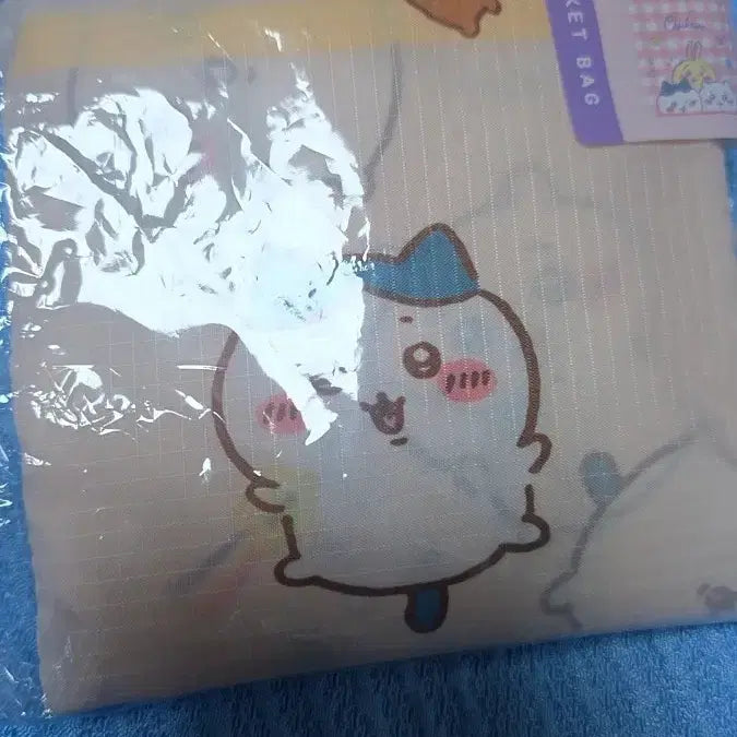 [BUNJANG] Chiikawa Eco Bag / 치이카와 에코백