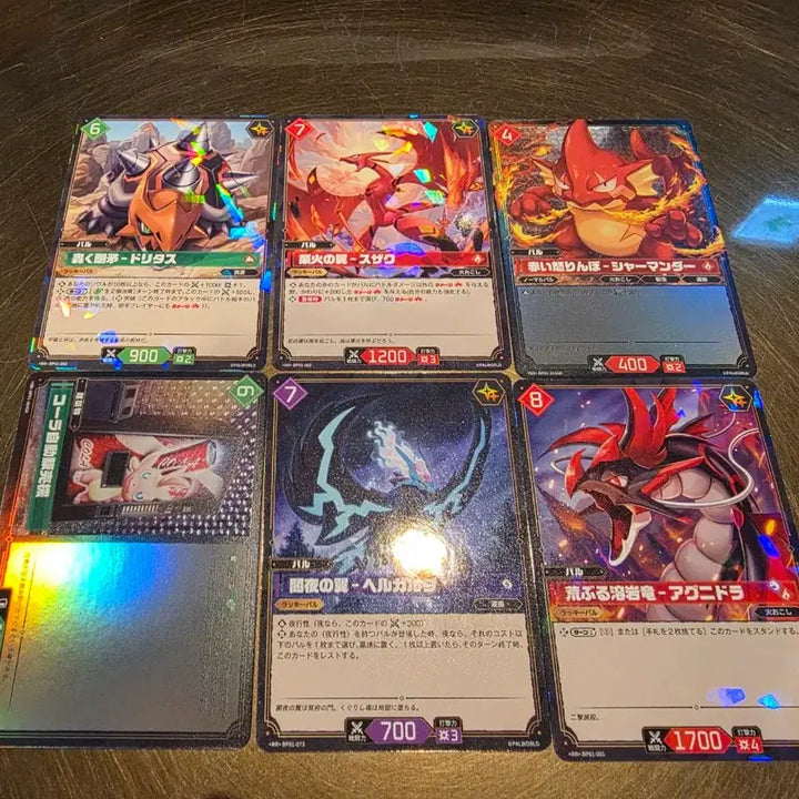 [BUNJANG] Palworld TCG Levianath SP &amp; Victor&