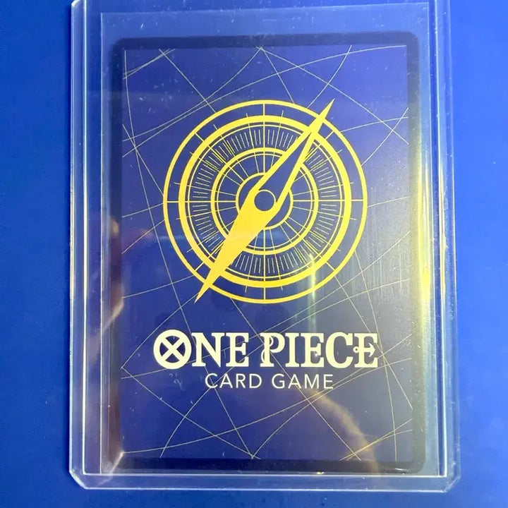 [BUNJANG] One Piece Card Set 17 Kaido Japanese Edition Card / 원피스카드 17탄 카이도우 일판 카드