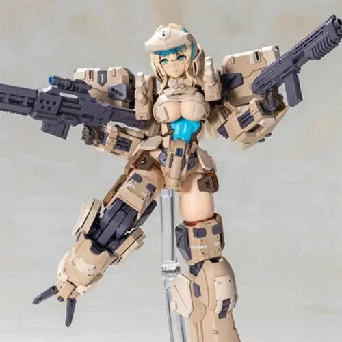 [BUNJANG] Kotobukiya Front Mission Zenith Girl Model Kit / 코토부키야 프론트미션 제니스걸 판매합니다