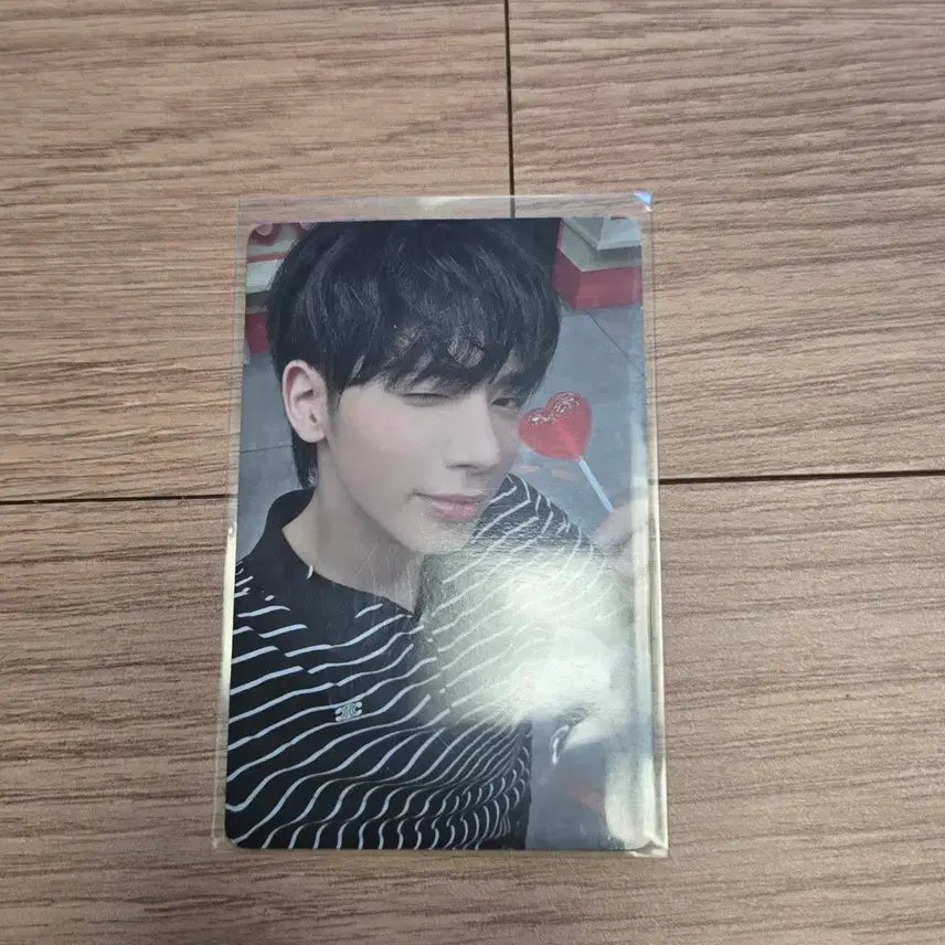 [BUNJANG] TXT Taehyun Photocard Bundle Set / 강태현 포토카드 판매