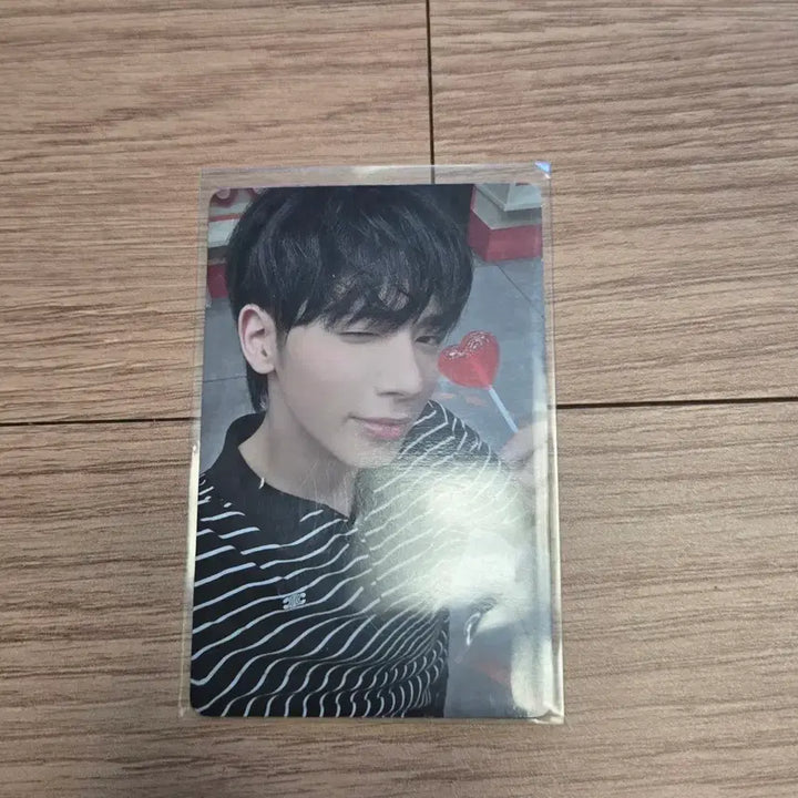 [BUNJANG] TXT Taehyun Photocard Bundle Set / 강태현 포토카드 판매