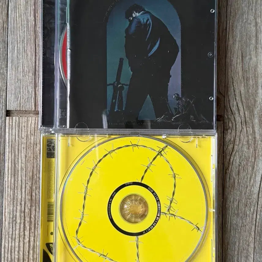 [BUNJANG] Post Malone Bundle Set CD / 포스트 말론 CD 일괄