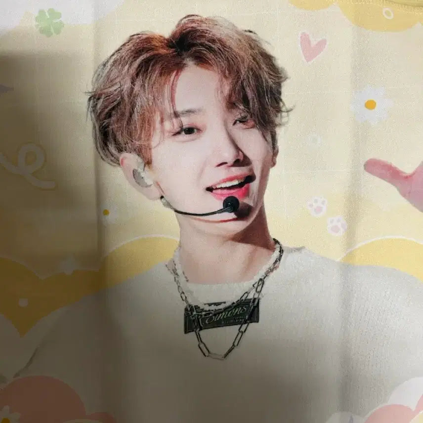 [BUNJANG] Seventeen Joshua Shua Slogan Photocard / 세븐틴 조슈아 슈아 슬로건 양도 포카 캐럿랜드