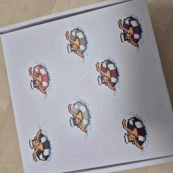 [BUNJANG] BTS Fan Gift Towel / 방탄 bts  역조공 수건 타올