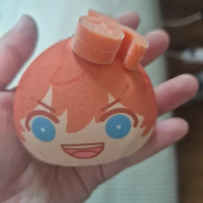 [BUNJANG] Ensemble Stars Subaru Manju Plush / 앙스타 스바루 만쥬