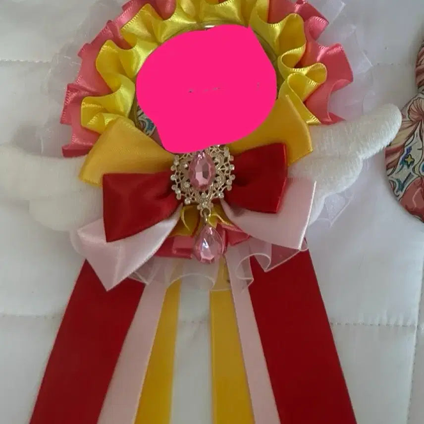 [BUNJANG] Rosette Rosette / 사키 로제트